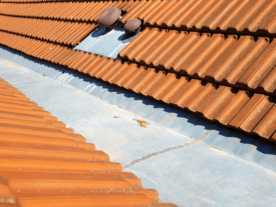 About Roof Repair Experts Traverse City, MI